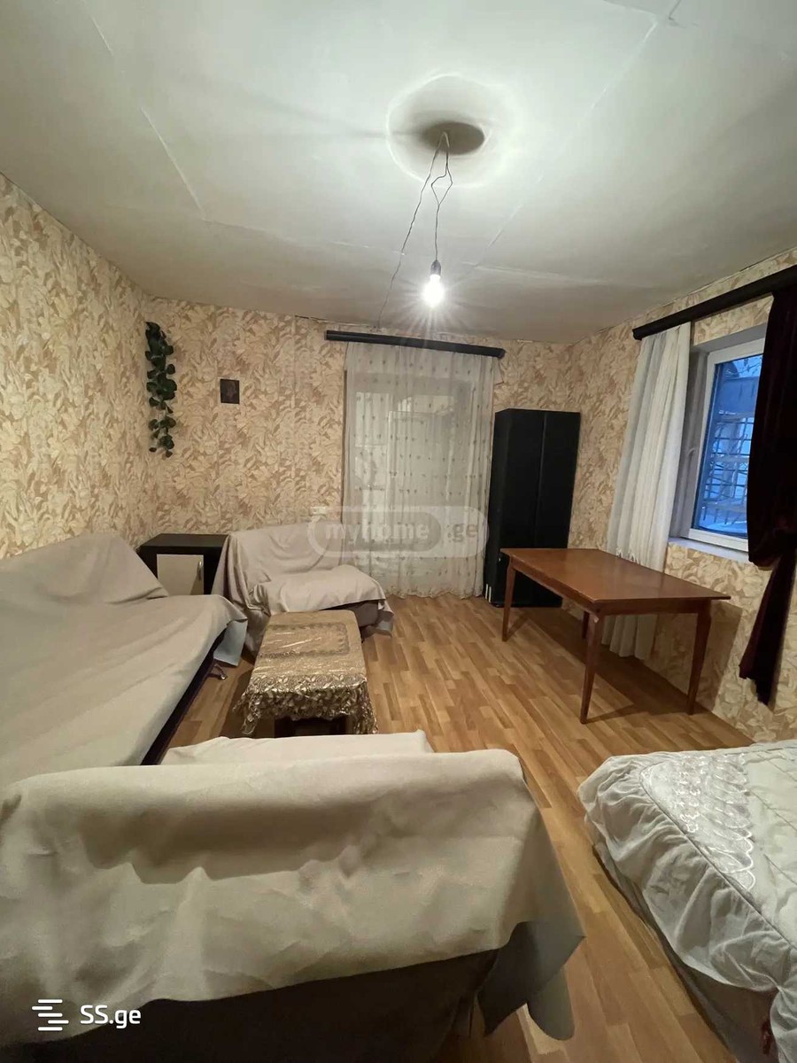 chubinashvili st. - 1 rooms