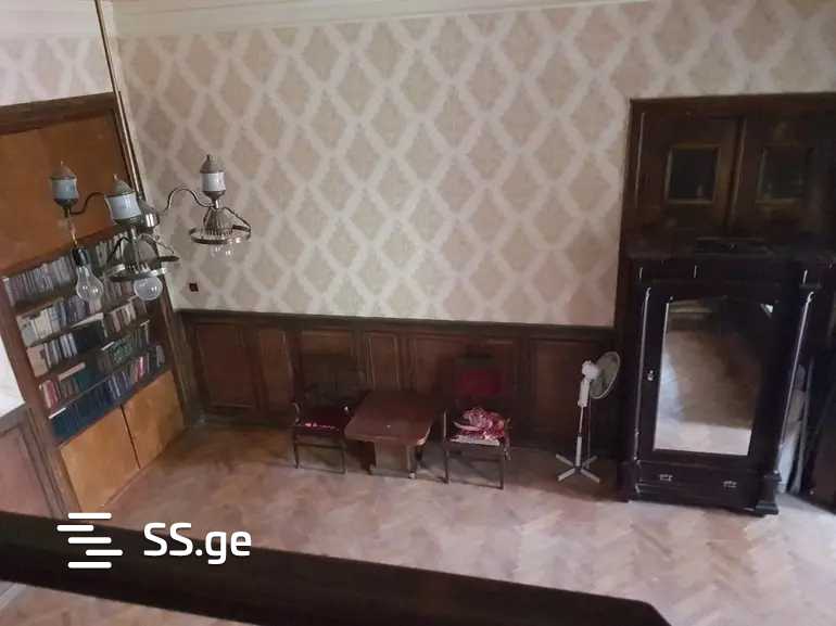 lermontov st. - 5 rooms