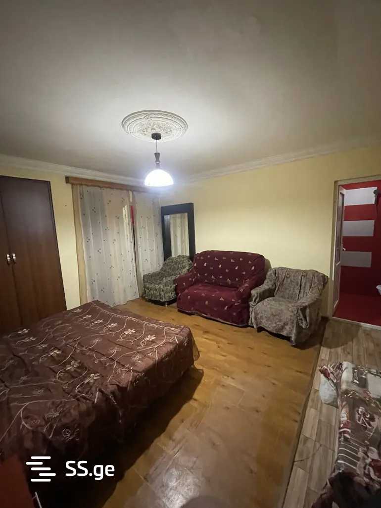 N.Chkheidze st. - 1 rooms