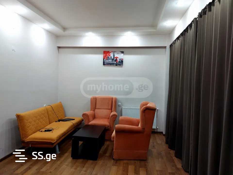 gudamakari st. - 2 rooms