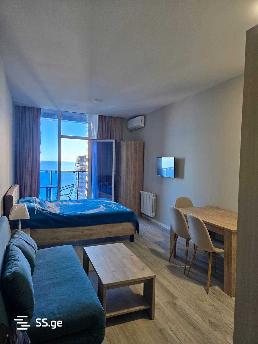 Angis st. 2nd lane 10 - 1 rooms