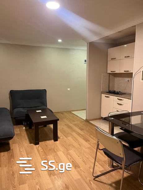 Block II - Vazha-Pshavela - 1 rooms