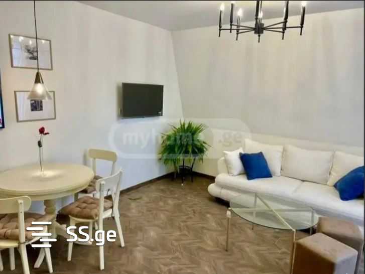 pekini st. - 2 rooms