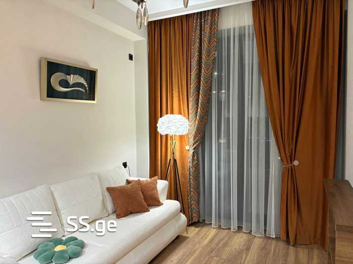 Kristian Stiveni st. - 2 rooms