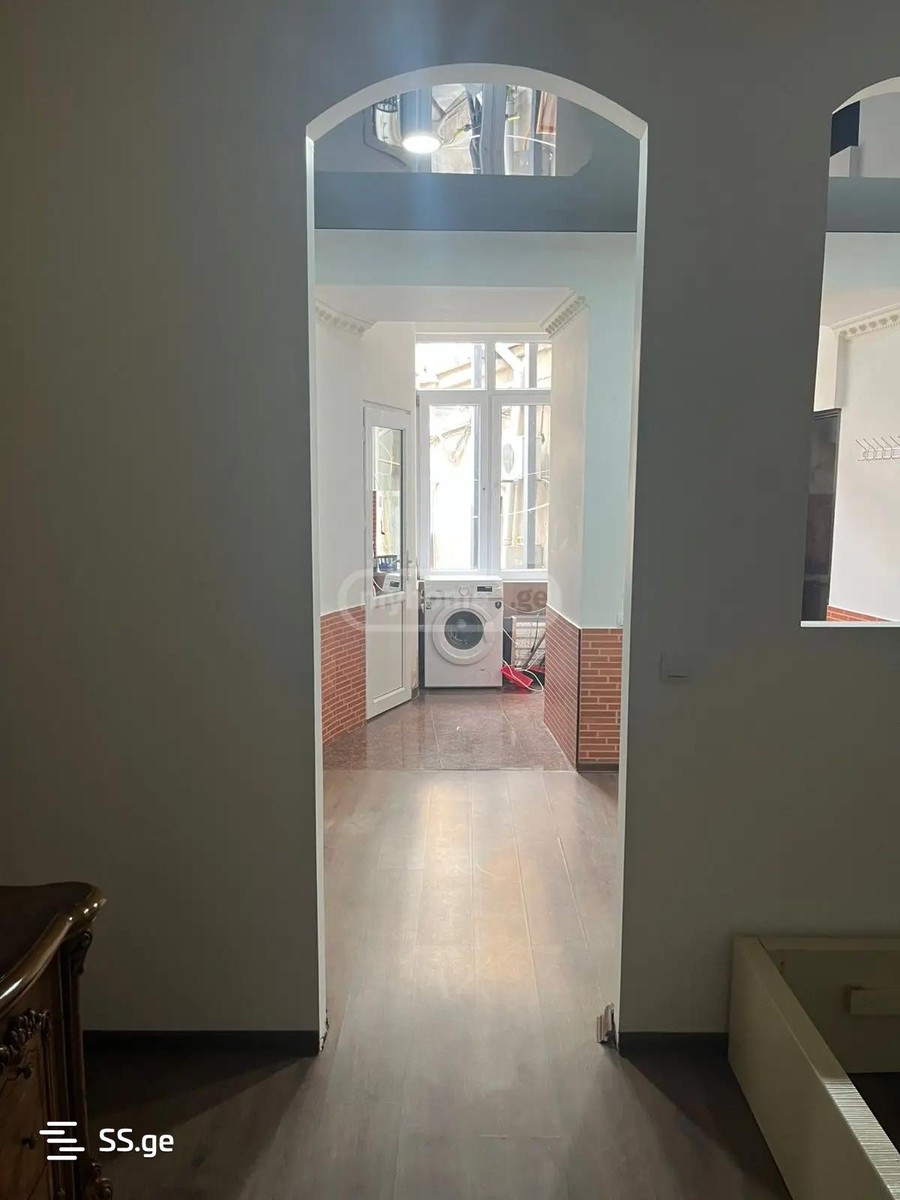 freedom square 1 - 2 rooms