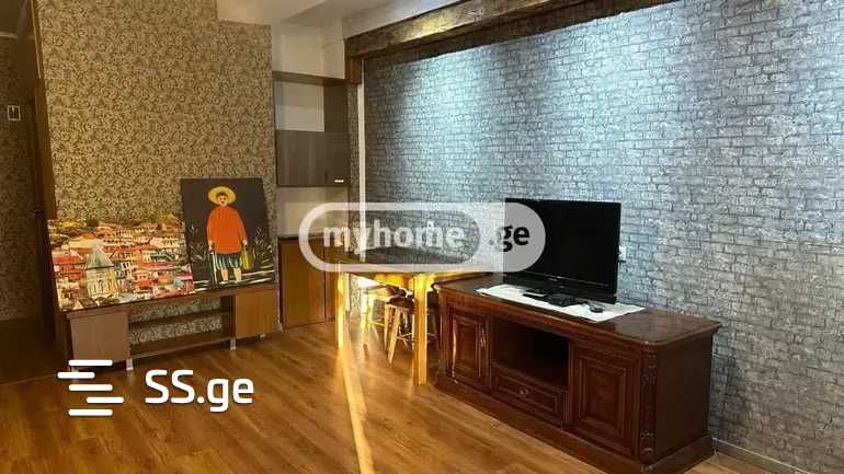 Beri Gabriel Salosi Ave. - 2 rooms