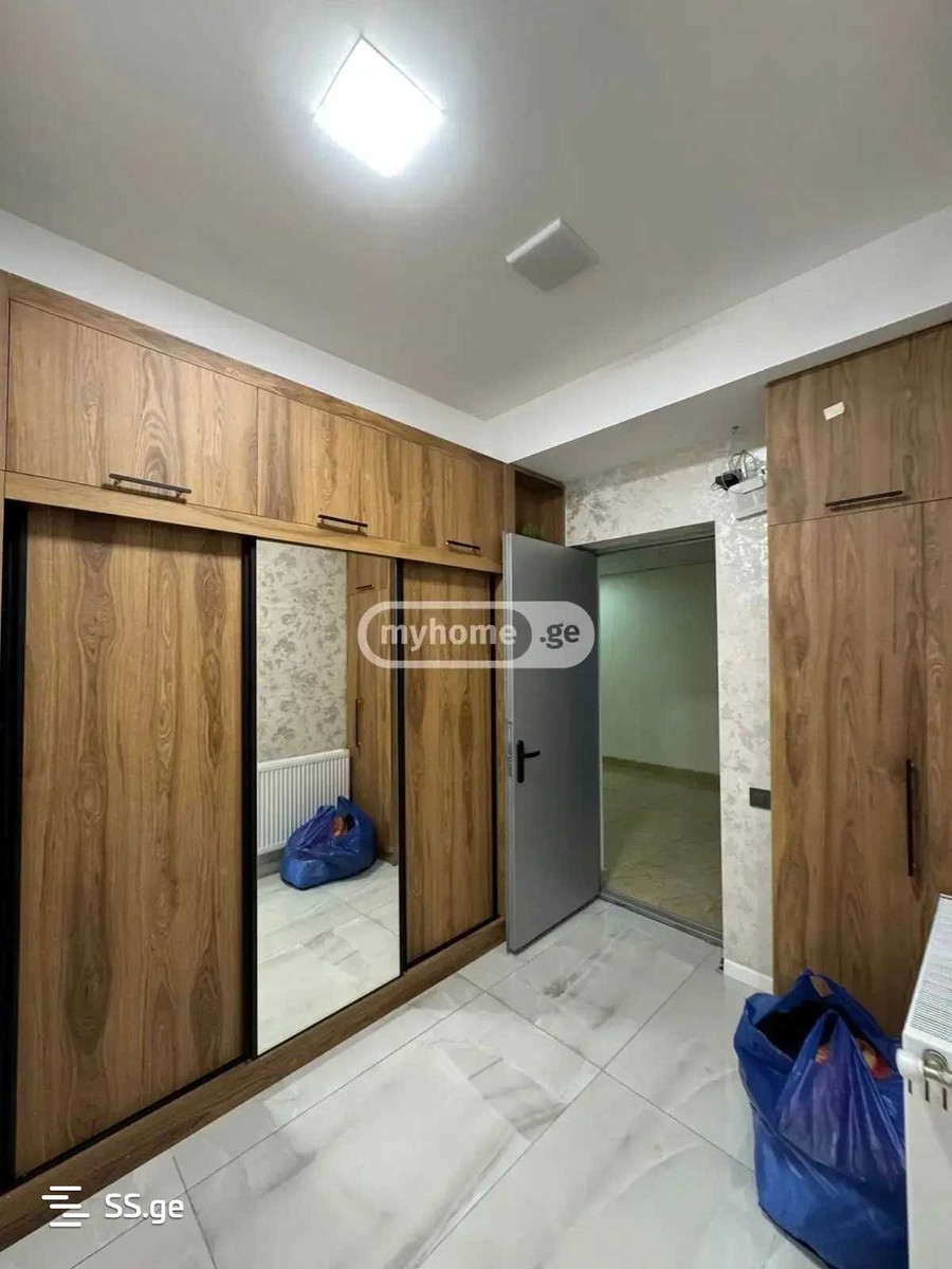 pekini st. - 3 rooms