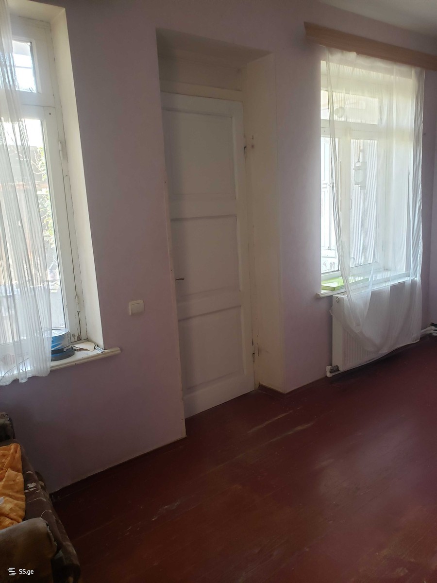 khevdzmari st. - 3 rooms