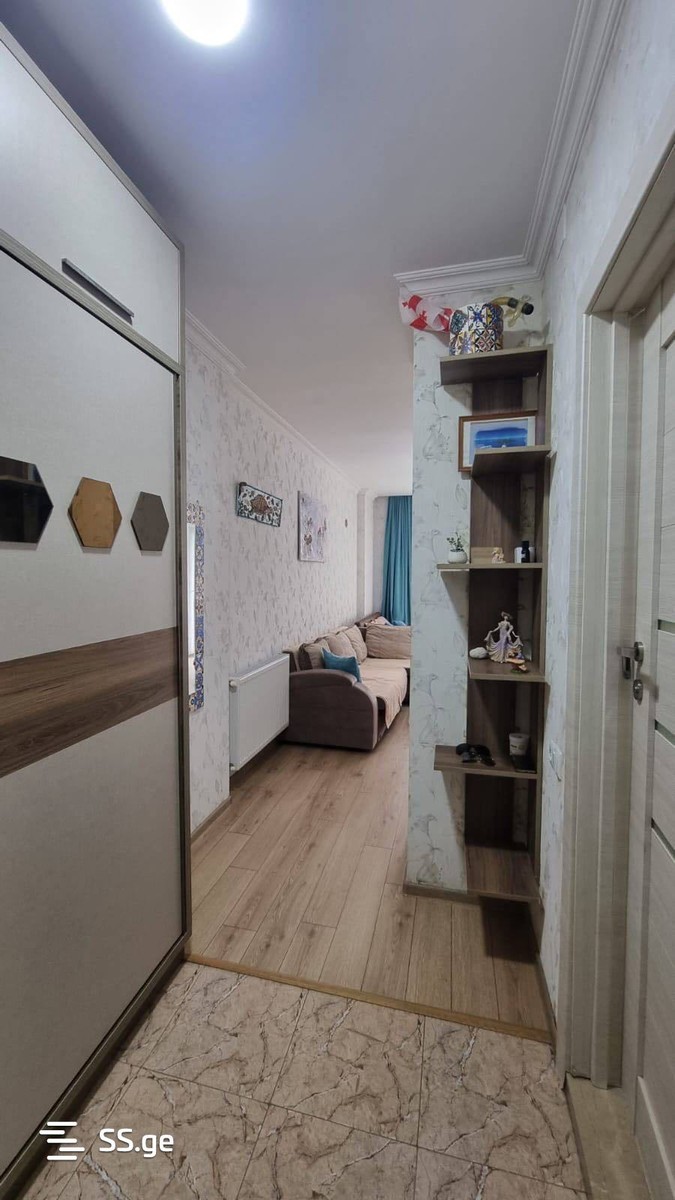 Firosman St. 18 - 1 rooms