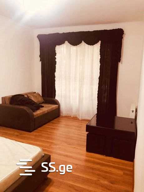 vaja-pshavela avenue - 1 rooms
