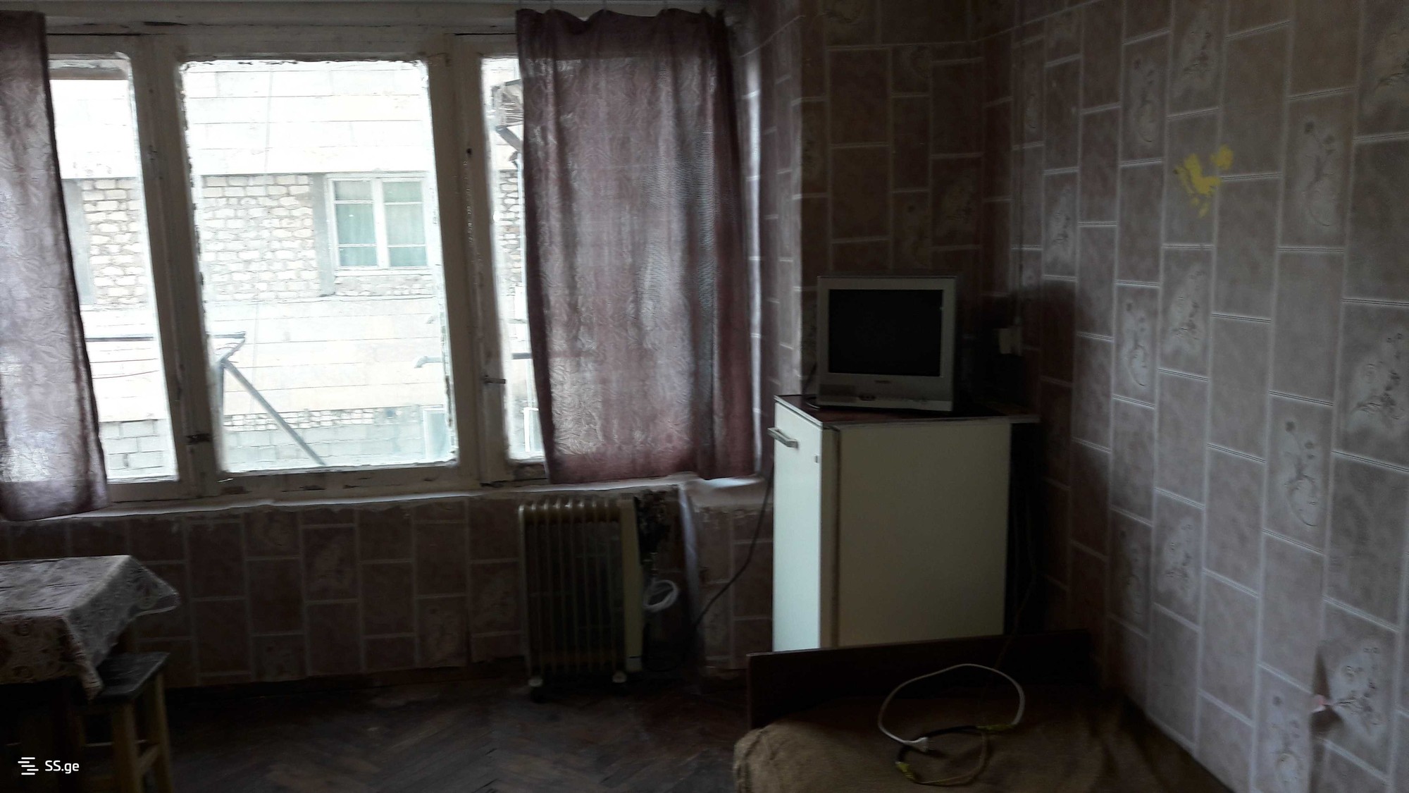 pekini st. 41 - 1 rooms