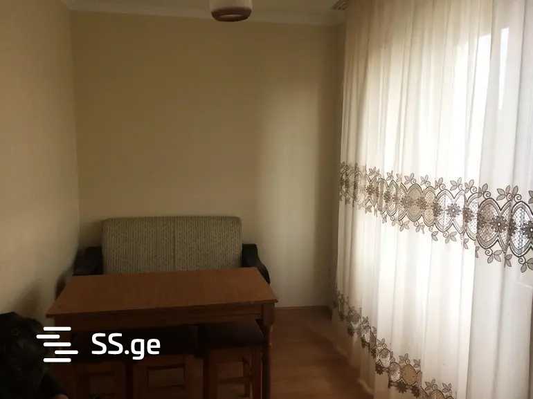 guramishvili ave (Sanzona) 9 - 1 rooms