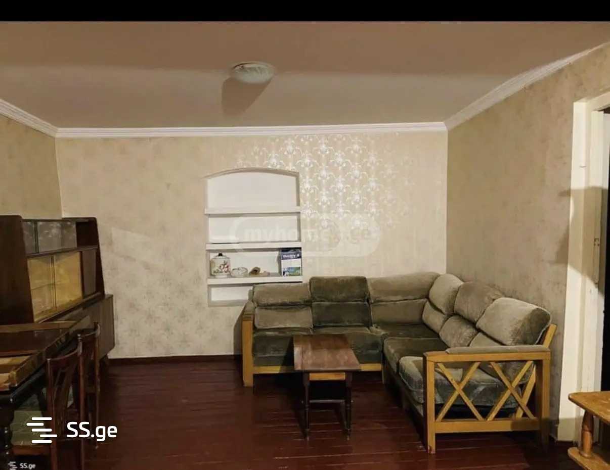 dedoplistskaros st. 3 - 2 rooms