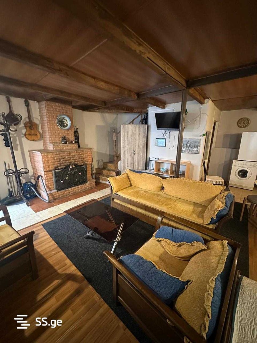 d. bakradze st. 15 - 2 rooms