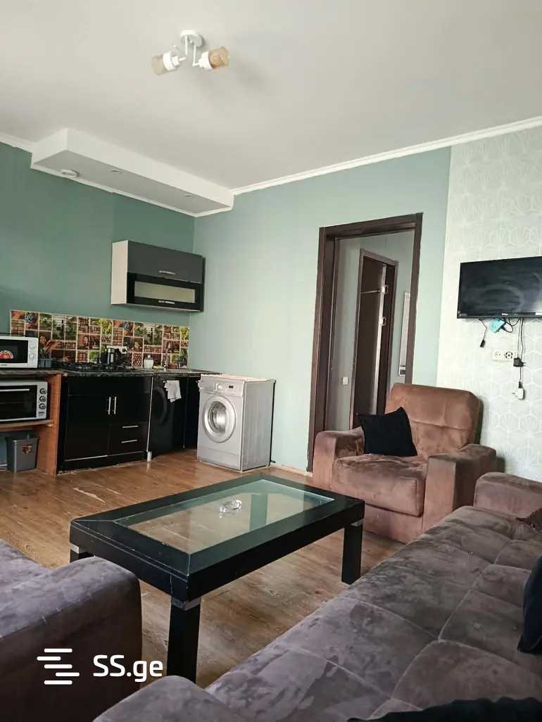 Lekh Kachinski st. - 2 rooms