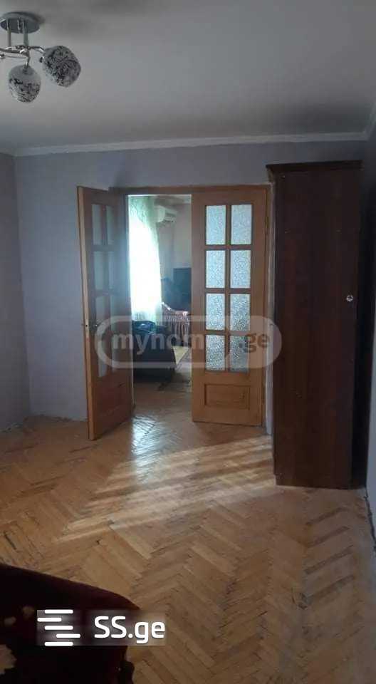 Guramishvili ave (Nadzaladevi) - 3 rooms