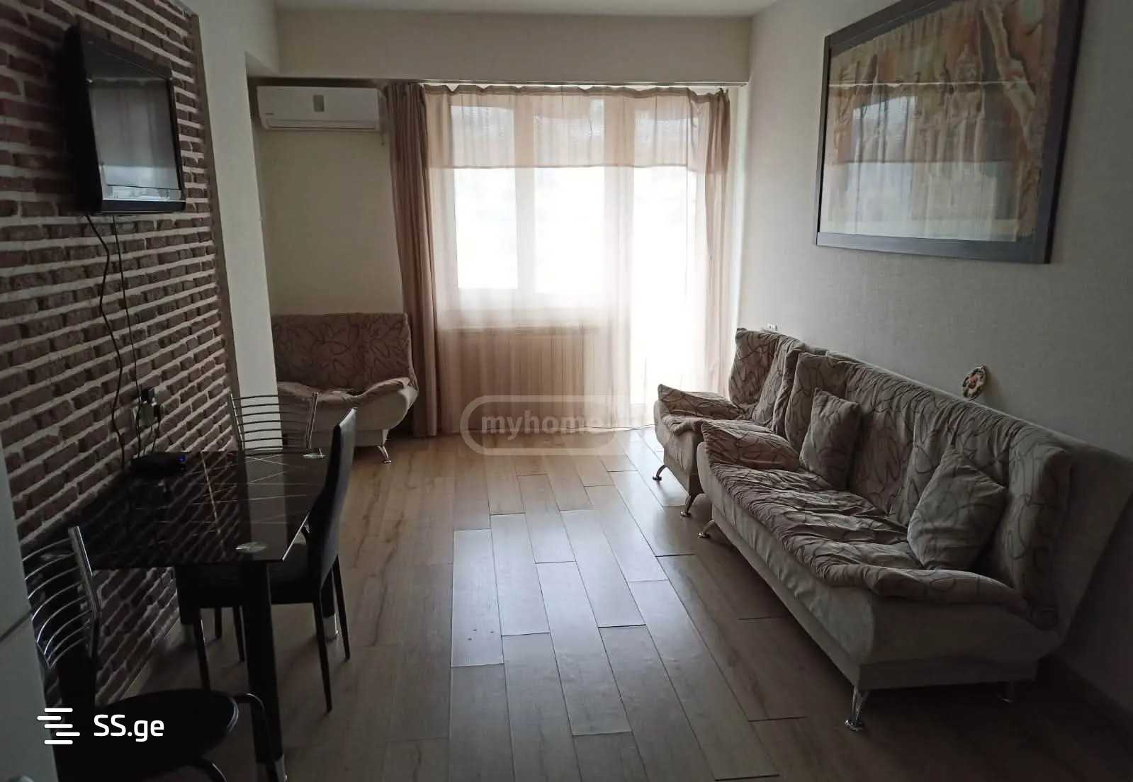 Kamani st - 2 rooms