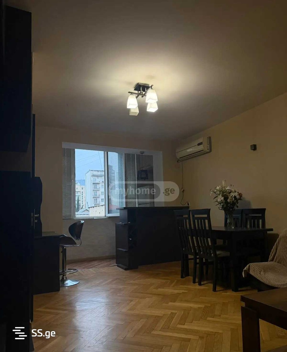 Dolidze st. - 2 rooms