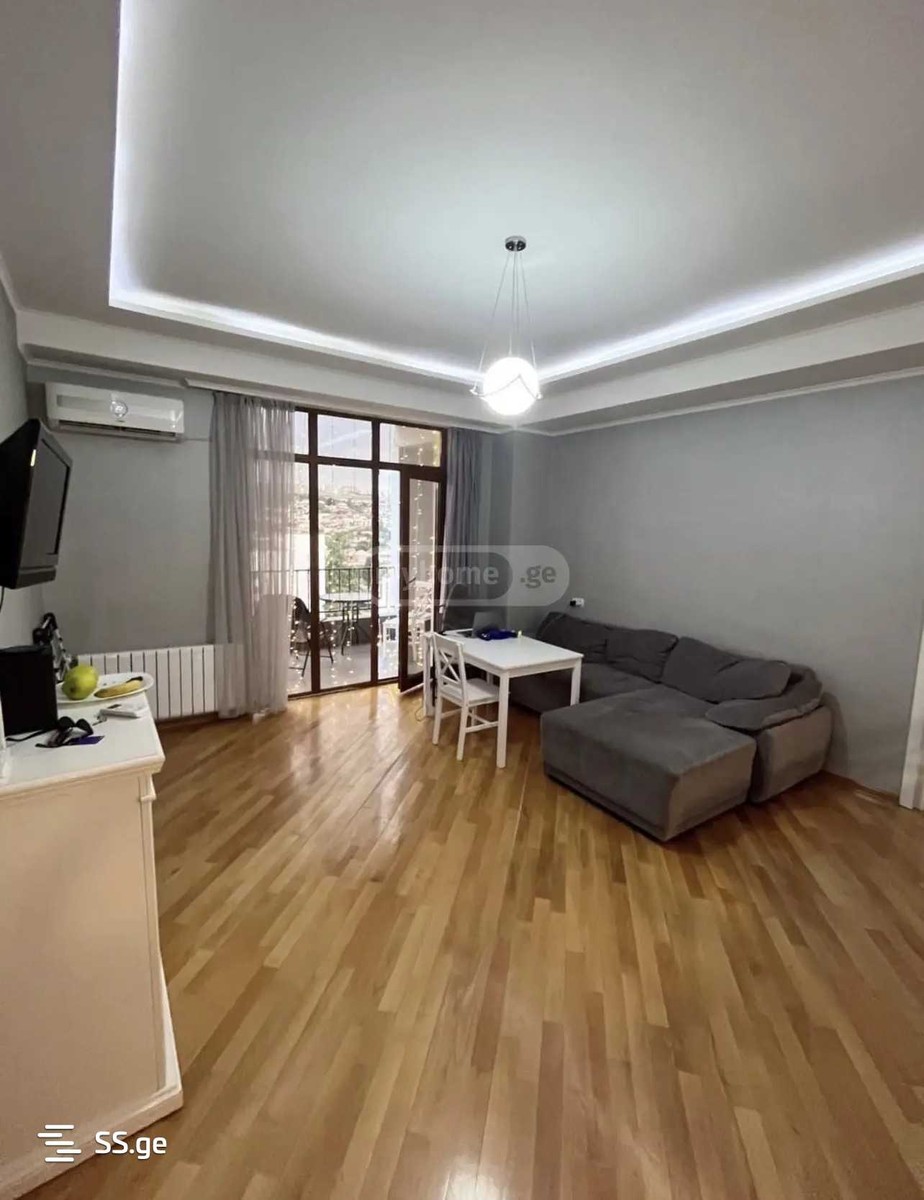 ketevan tsamebuli avenue (avlabari) - 3 rooms