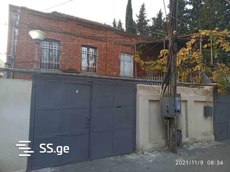 Ts. Dadiani st. (nadzaladevi) დადიანის - 2 rooms