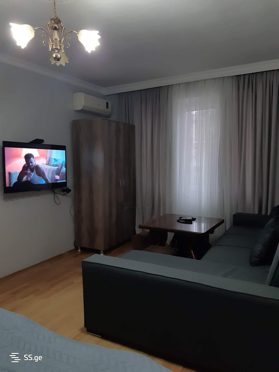 M. Lermontov Street 8 - 1 rooms