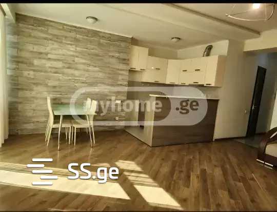 sarajishvili st. - 3 rooms