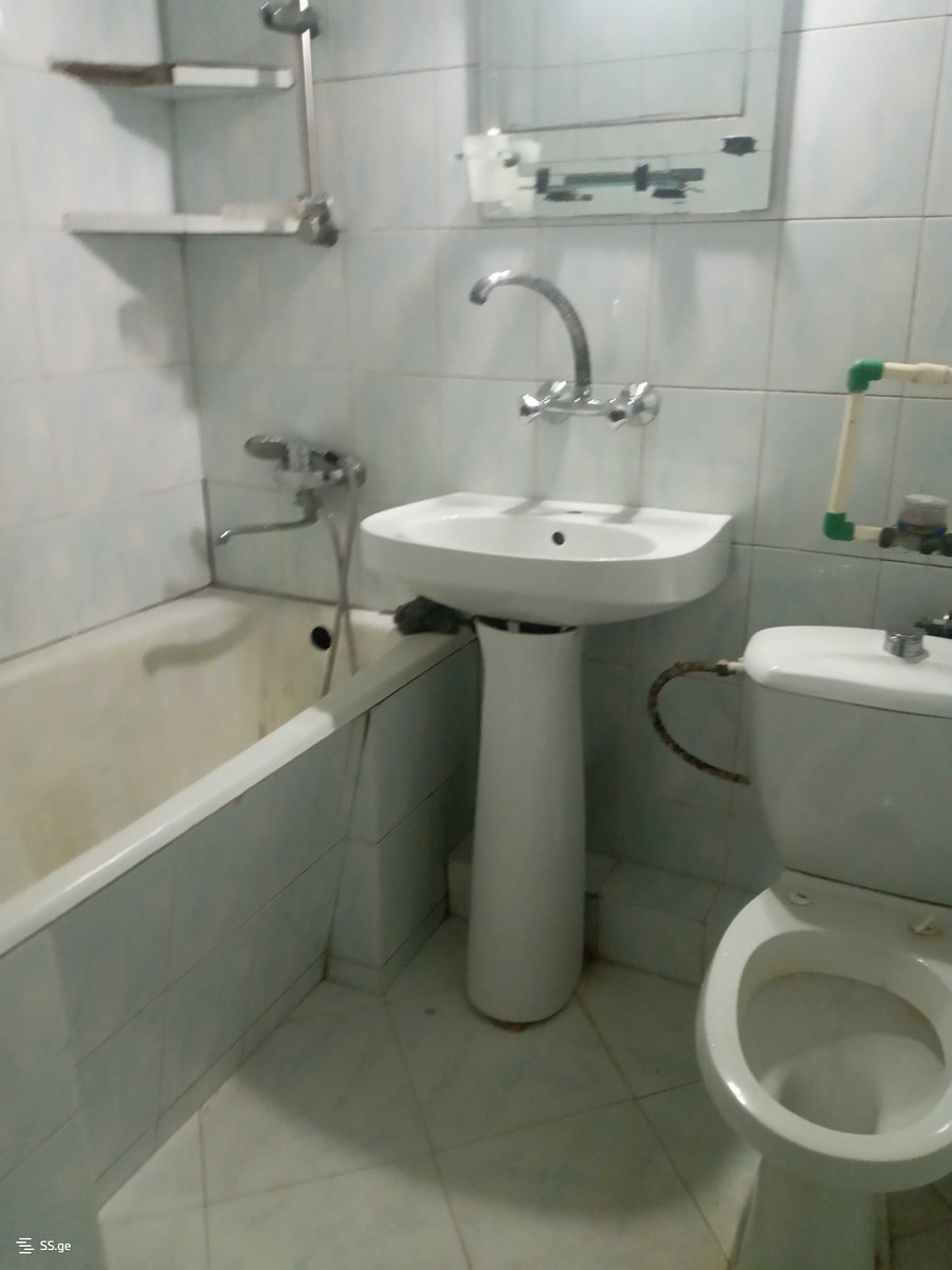 javakheti st. ვარკეთილი. - 2 rooms