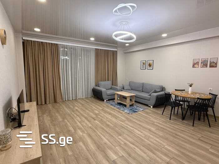sairme st. - 2 rooms