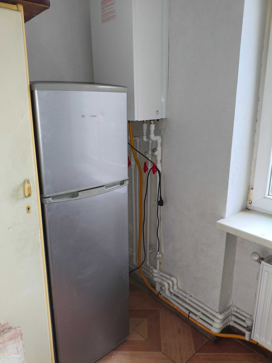 khosarauli st. 9 - 2 rooms