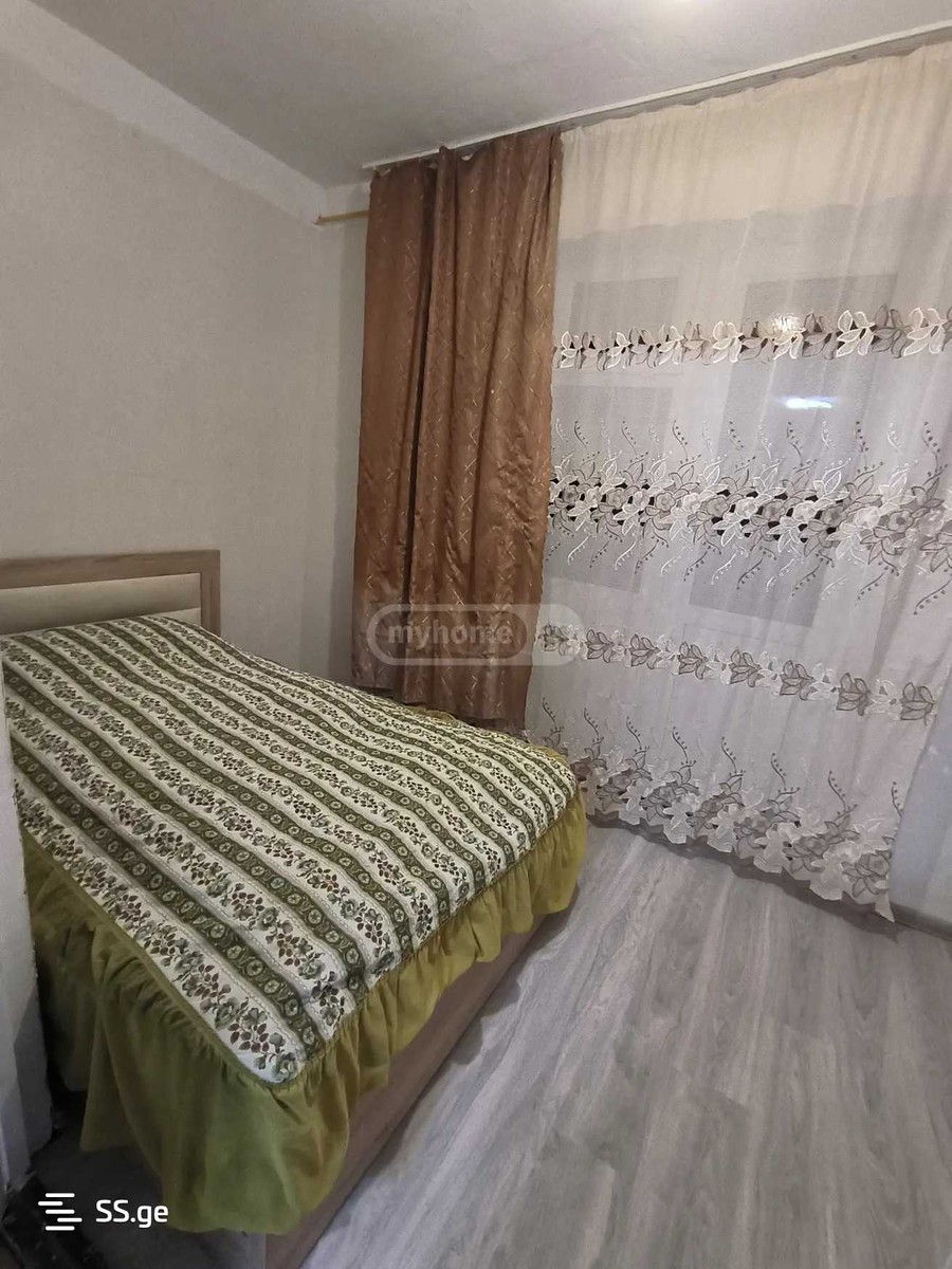 Block VI - Digomi massive - 2 rooms