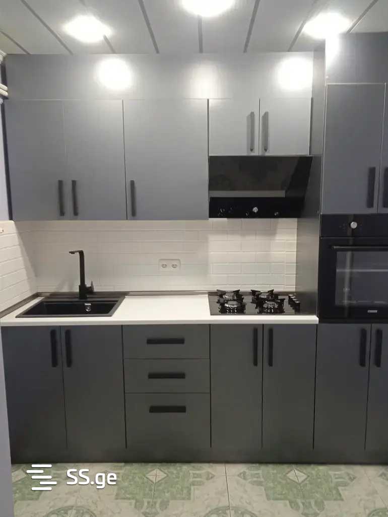 ilori st. 16 - 4 rooms