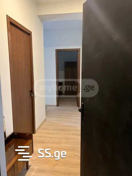 mukhrani st. - 2 rooms