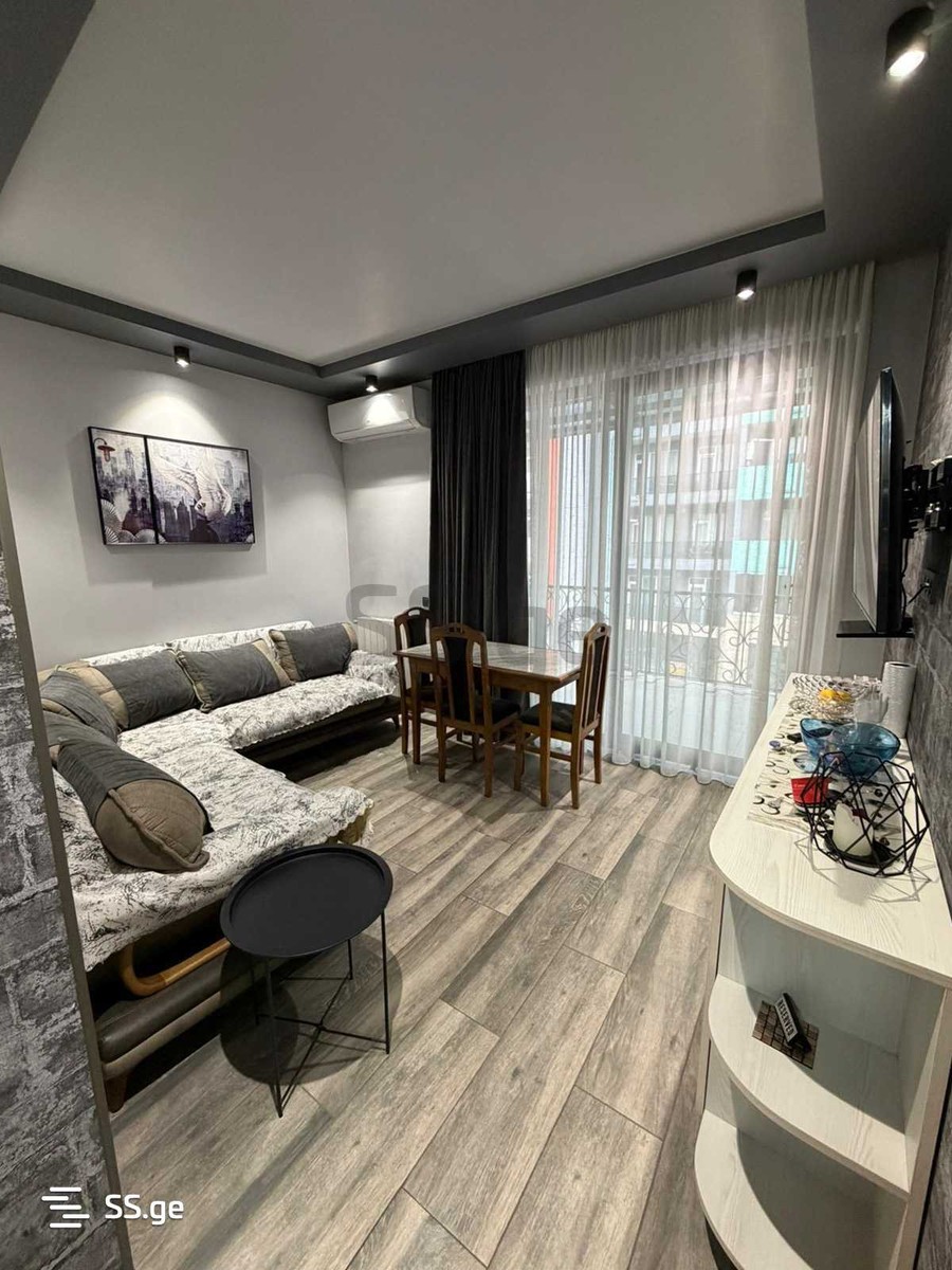 M. Lermontov Street 44 - 2 rooms