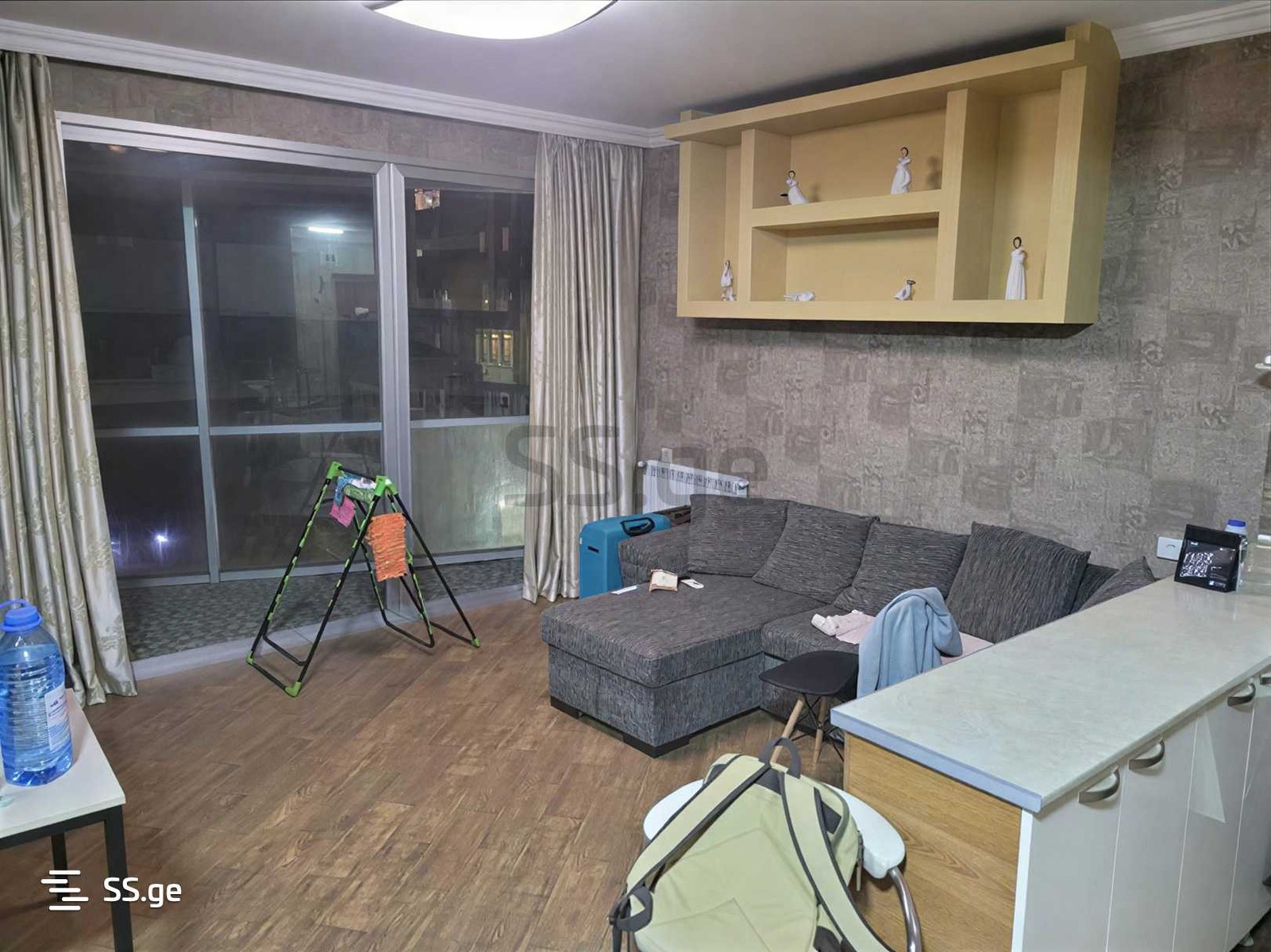 M. Lermontov Street 31 - 2 rooms