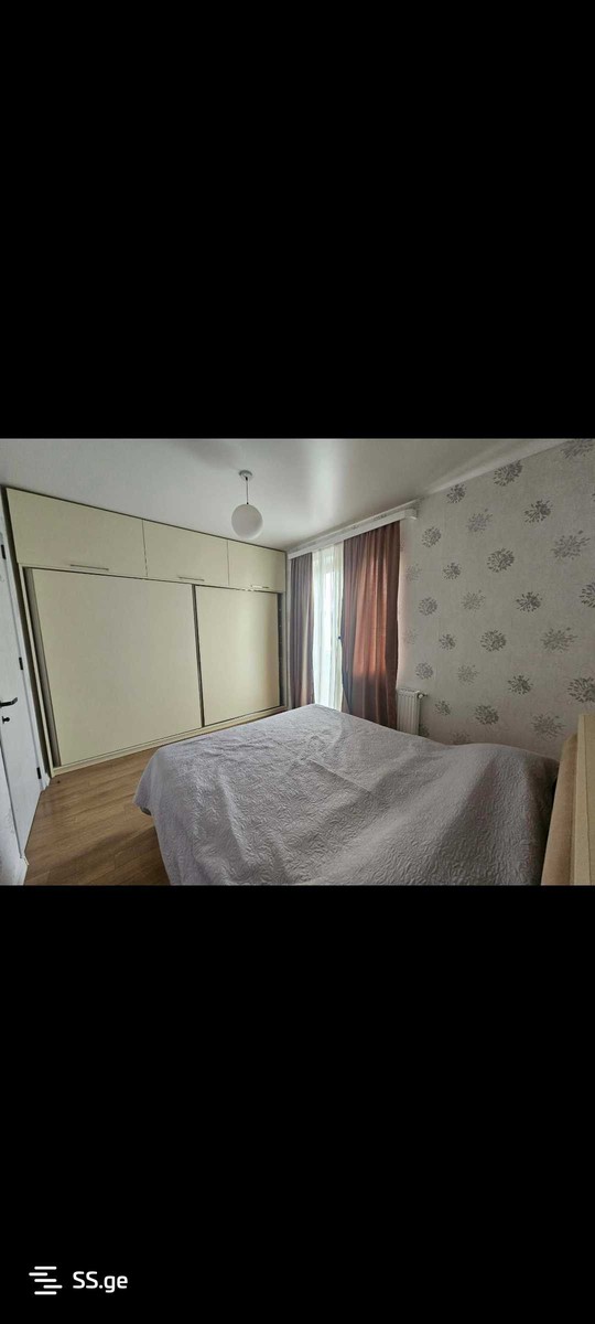 Arzakan Emukhvari st. 597905336 - 2 rooms