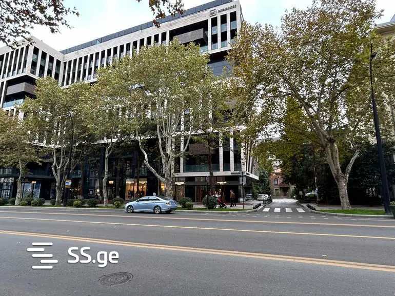 i. chavchavadze avenue 50 - 3 rooms