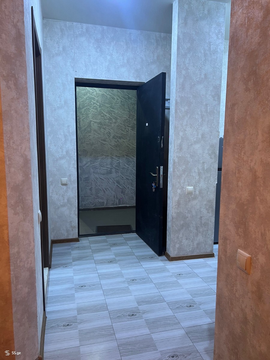 Asmati st. 9 - 2 rooms