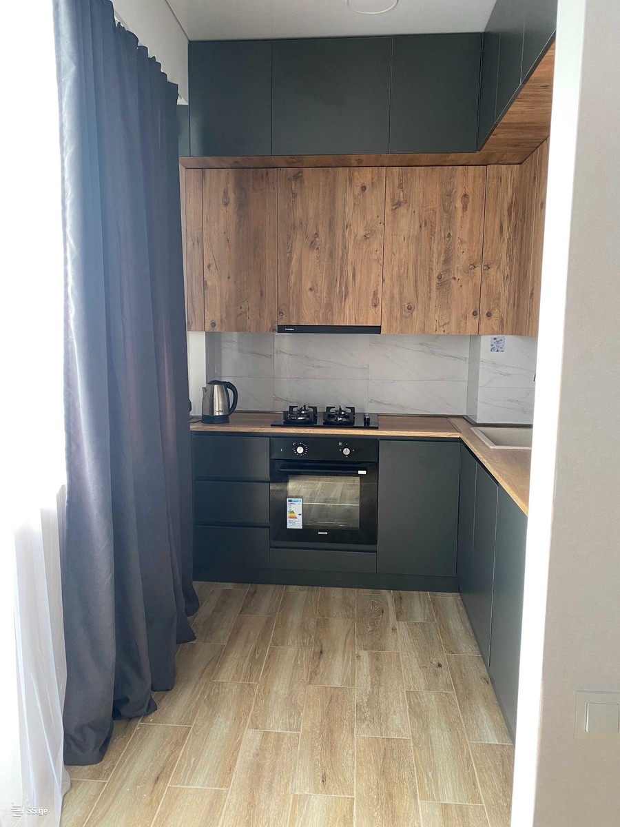 bokhou st. 10 - 1 rooms