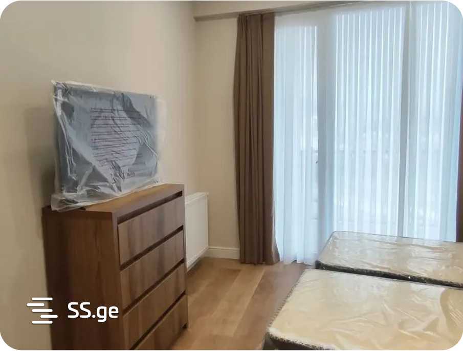 Artur Laisti st. 1 - 2 rooms