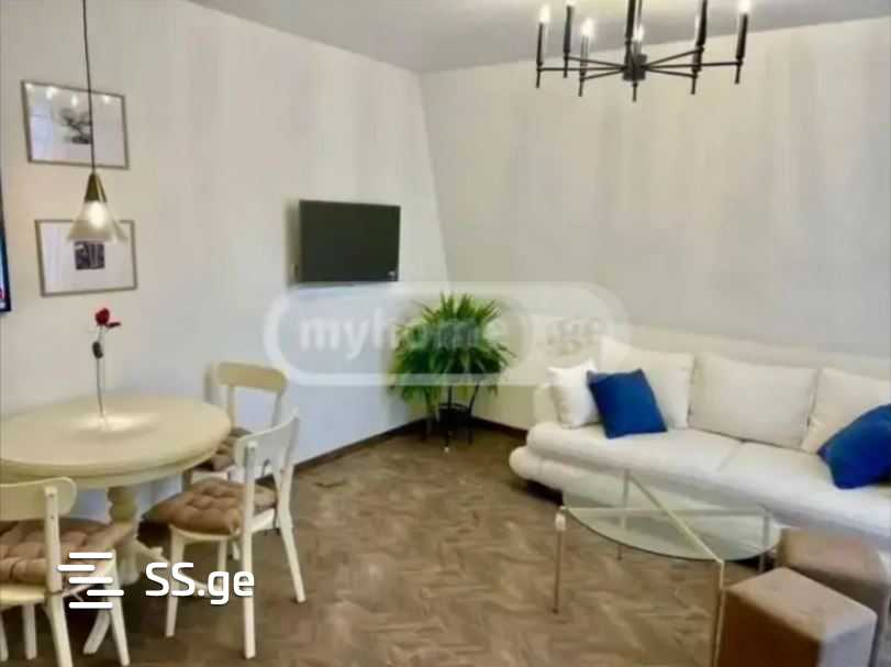 pekini st. - 2 rooms