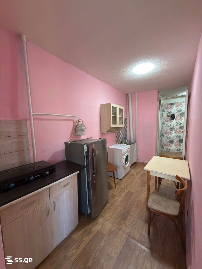 II Microdistrict - Gldani გლდნის მეორე მიკრო რაიონი 42ბ - 1 rooms