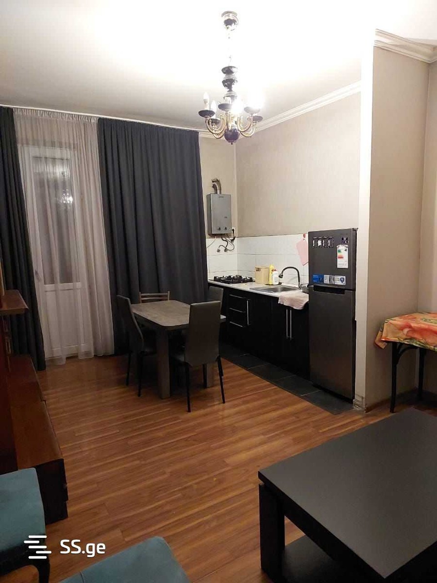 pekini st. - 2 rooms