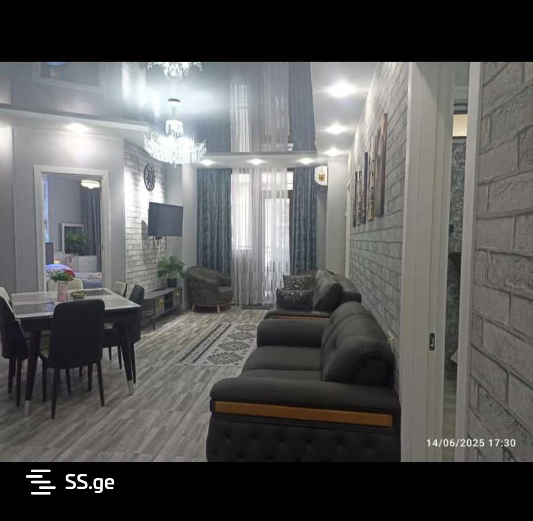 ფრიდონხალვაში20ბ - 4 rooms