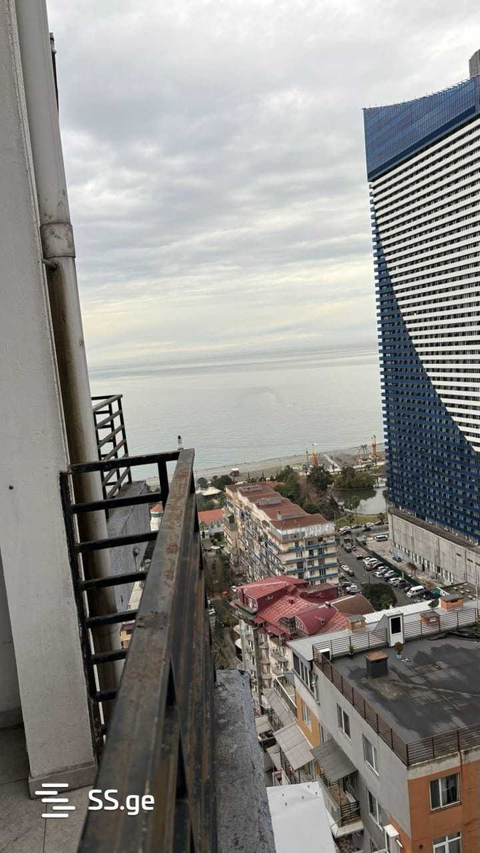 Firosman Street 18c - 1 rooms