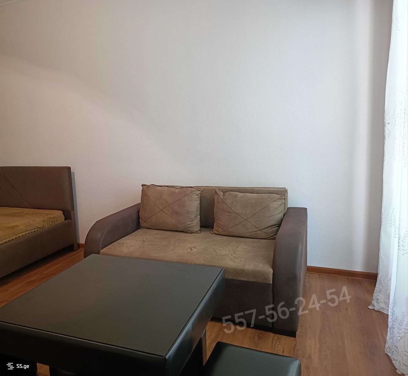 tavadze st. - 1 rooms