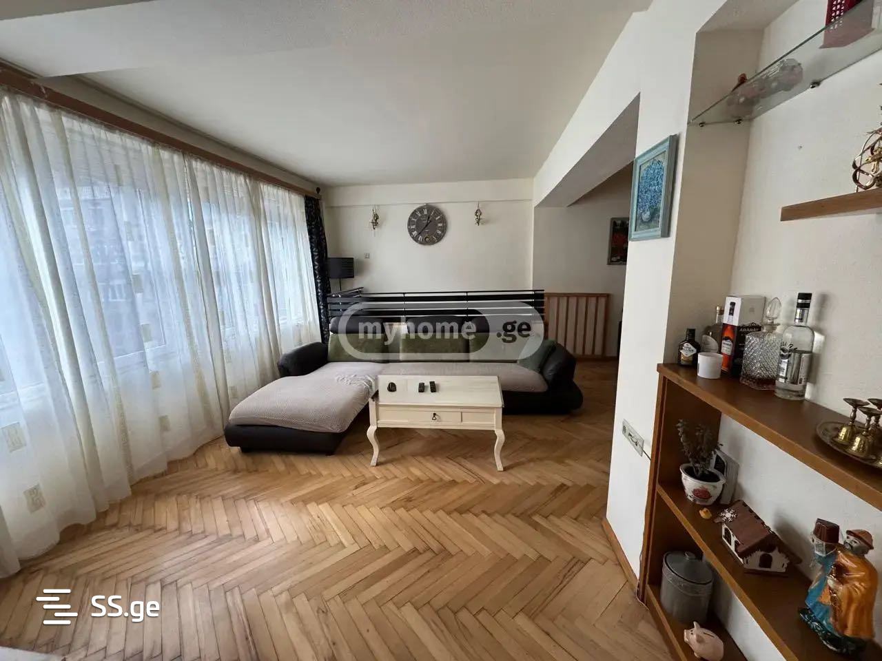 paliashvili st. - 4 rooms