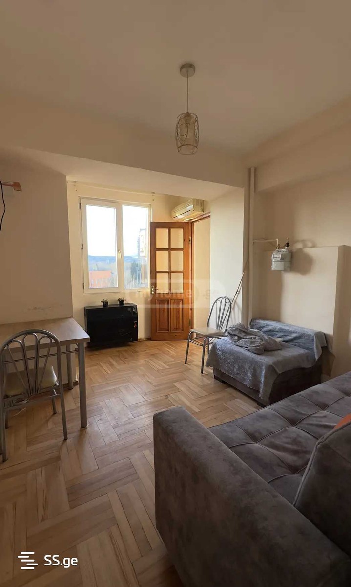 Block III - Digomi massive - 2 rooms