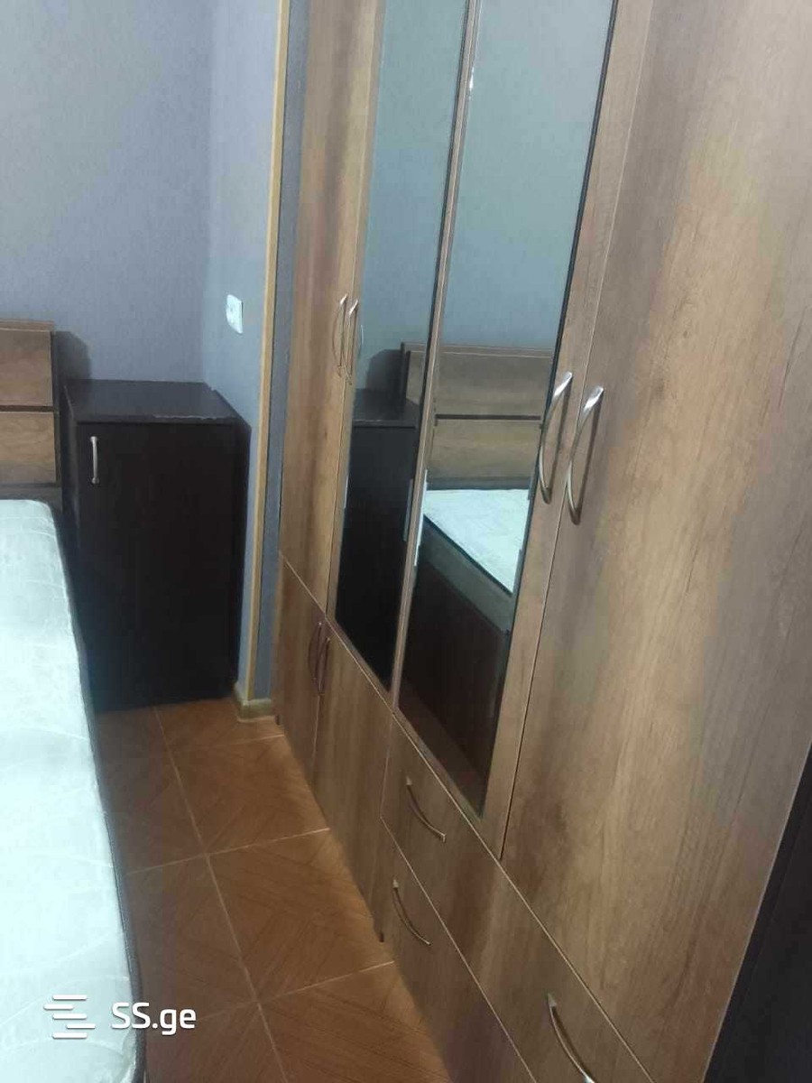 Dolidze st. 26 - 1 rooms