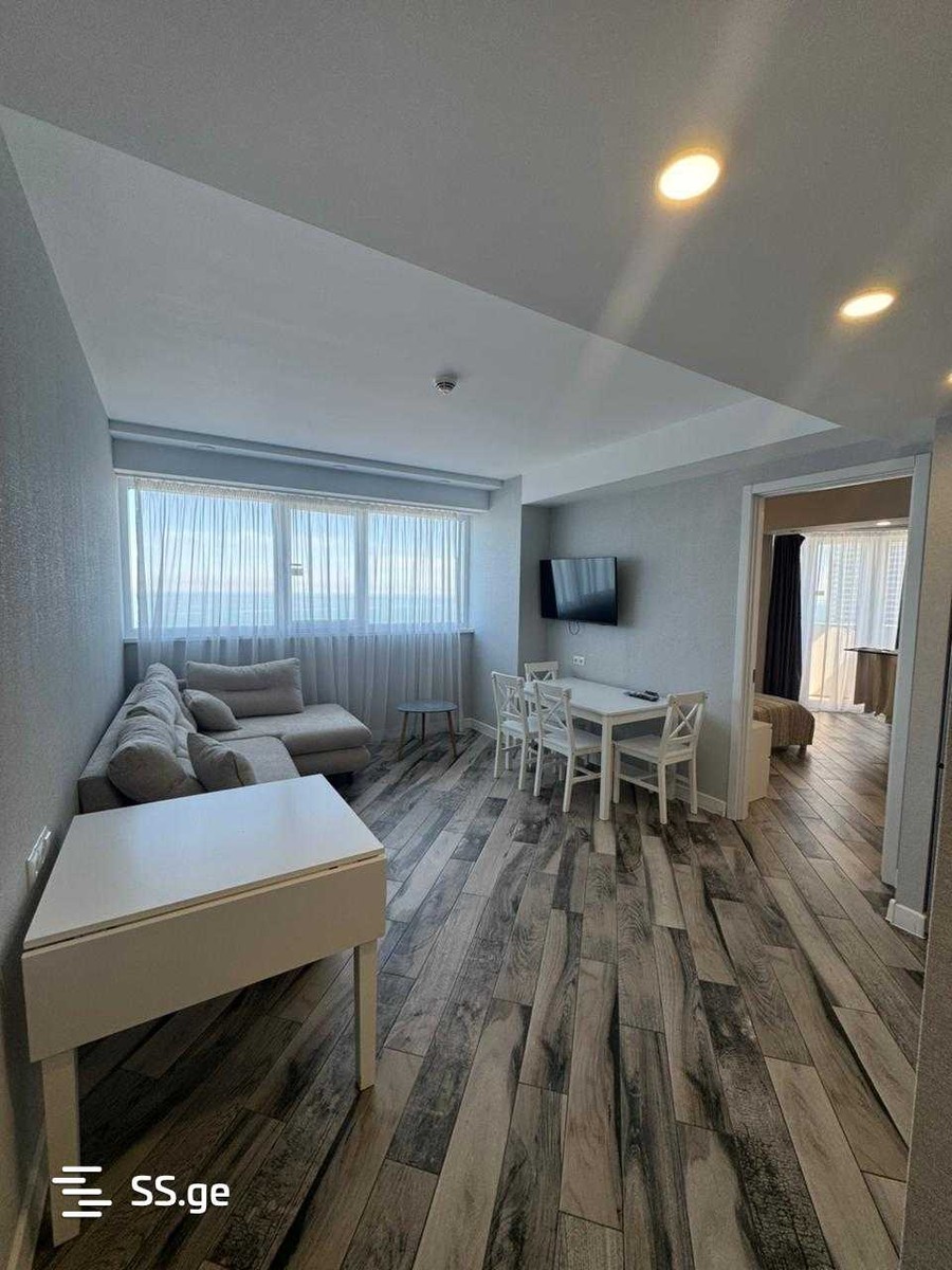 Sherif Khimshiashvili Ave 5 - 2 rooms