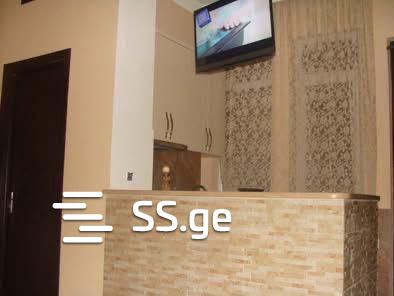 Chavchavadze st. 68 - 2 rooms